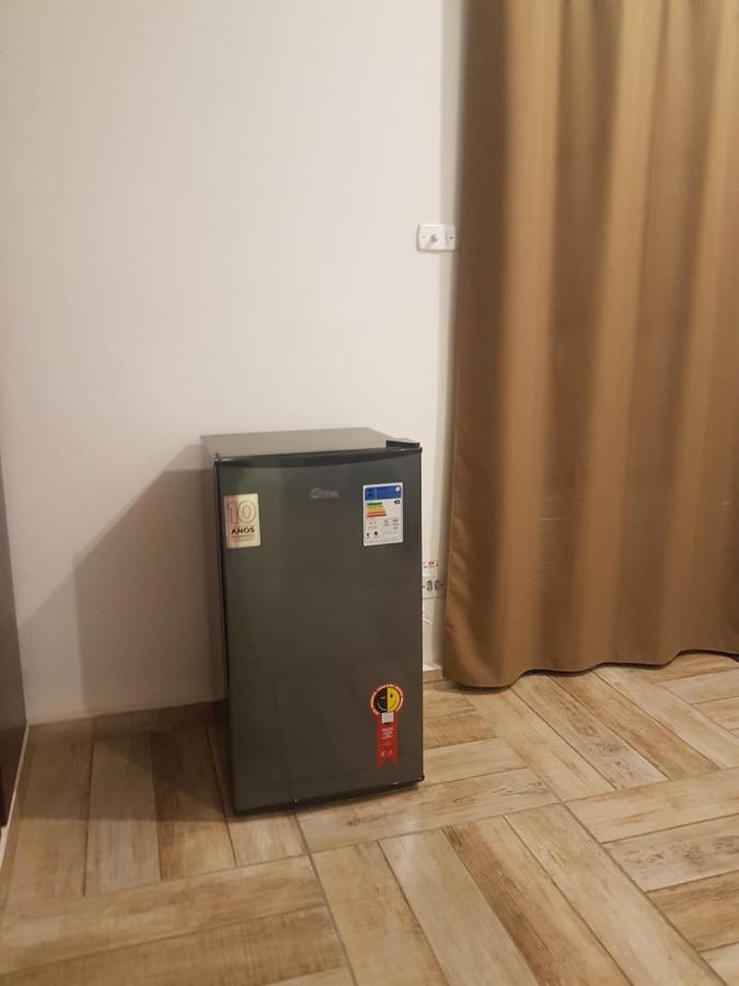 Hospedagem Economica Flor De Maria Caraguatatuba Zewnętrze zdjęcie