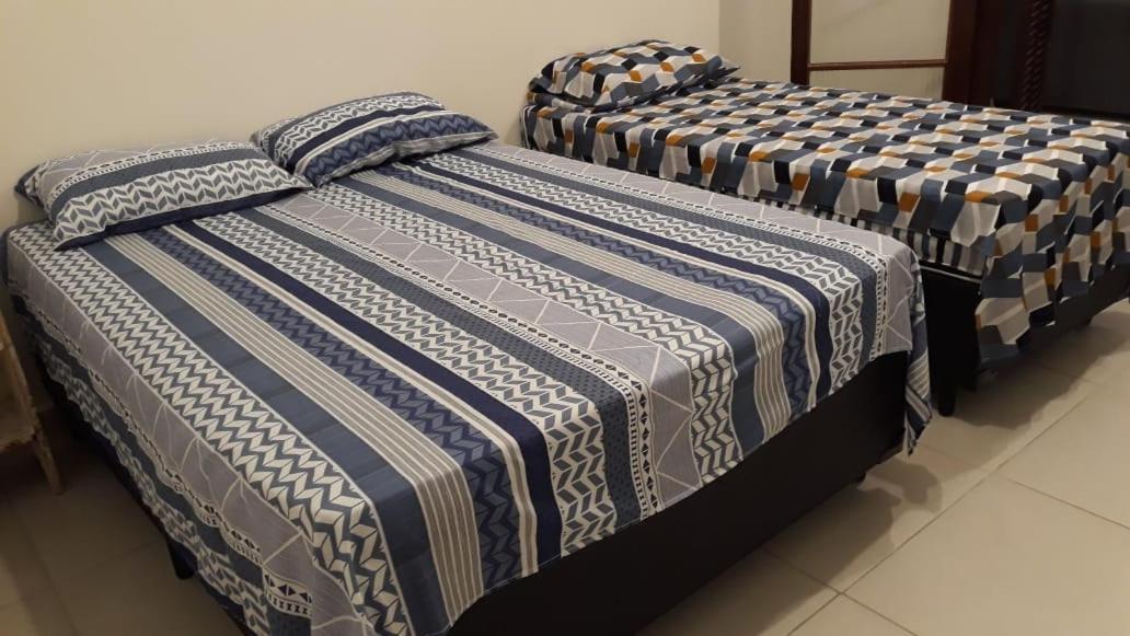 Hospedagem Economica Flor De Maria Caraguatatuba Zewnętrze zdjęcie
