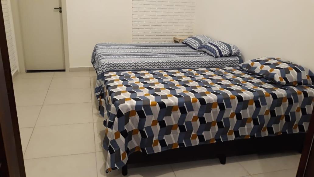 Hospedagem Economica Flor De Maria Caraguatatuba Zewnętrze zdjęcie